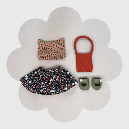 Polly Doll Accessories