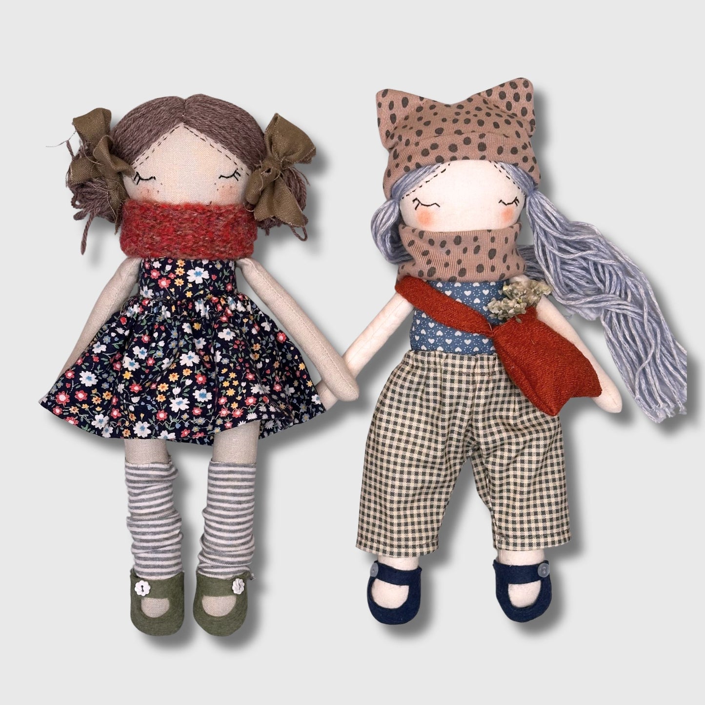 Polly Doll Accessories