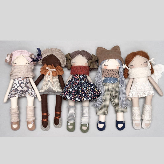 Polly Doll