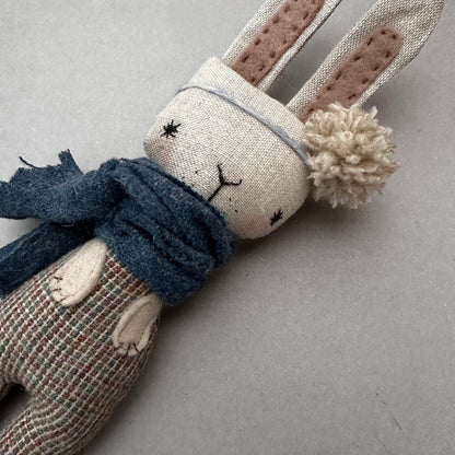 Winter Woodland Creatures