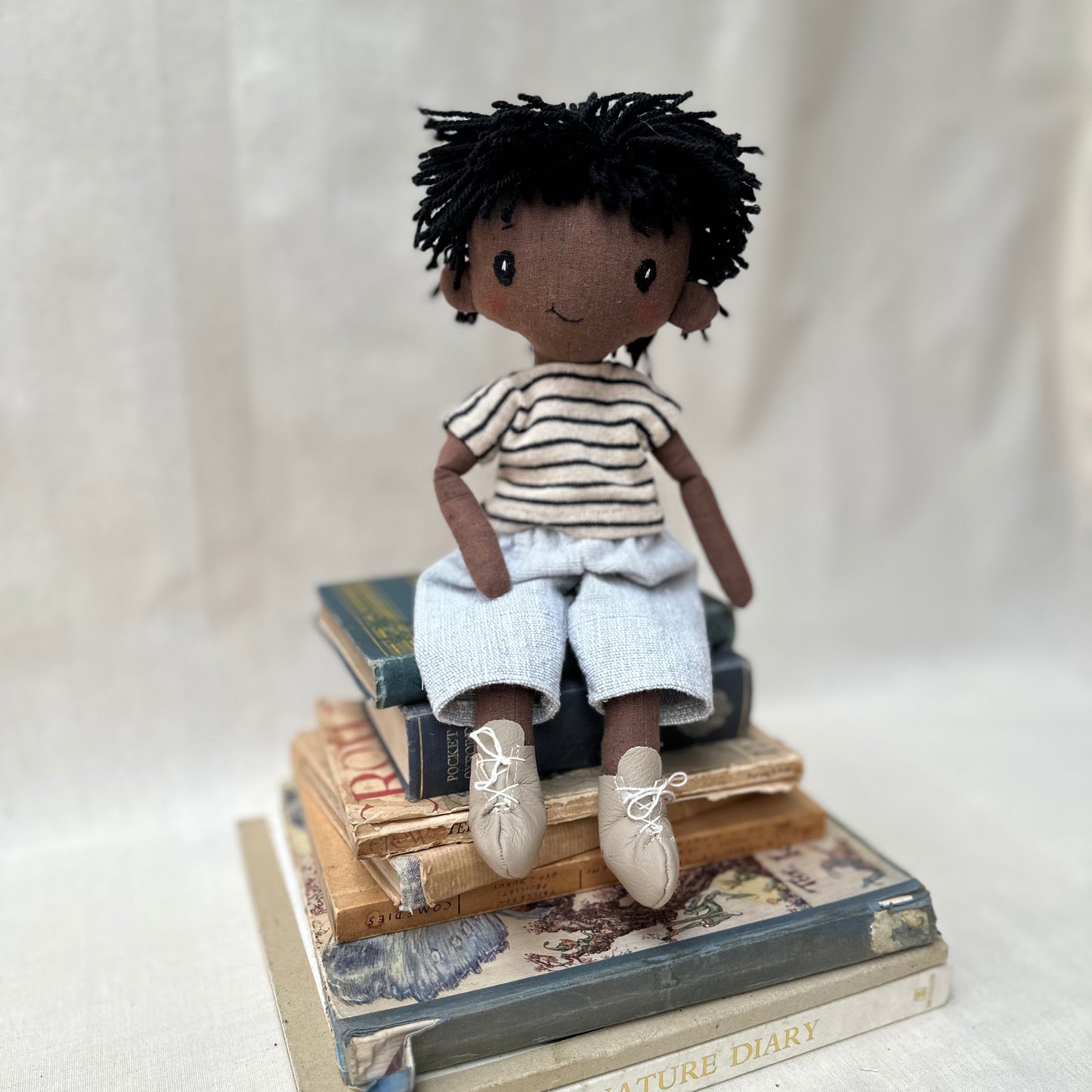 14" Doll Pattern Bundle