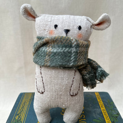 Bernhard Bear