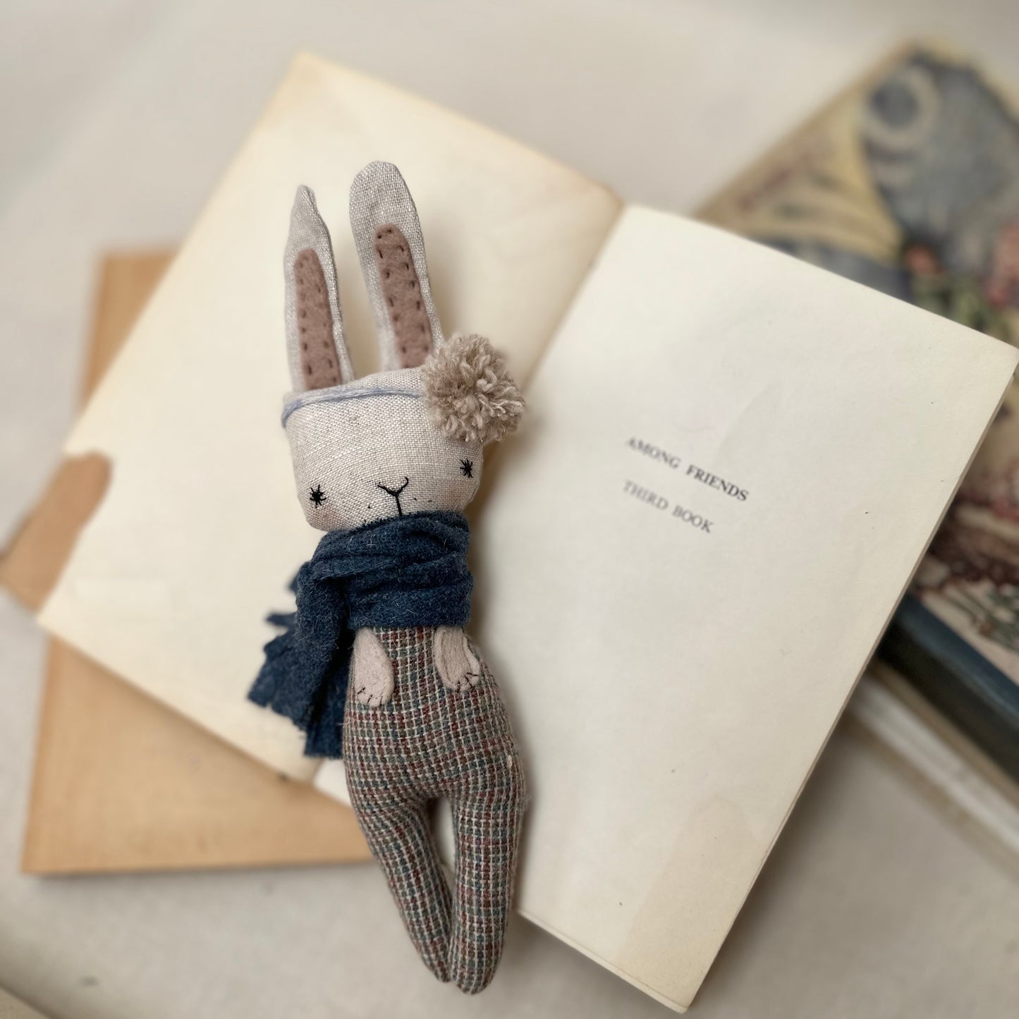 Winter Woodland Creatures