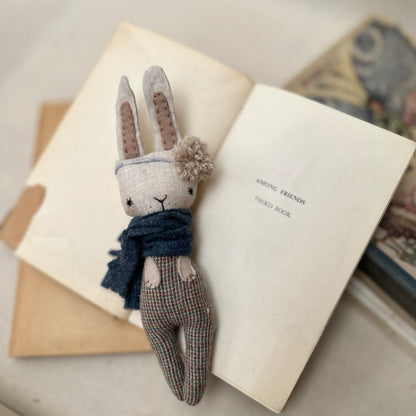 Winter Woodland Creatures