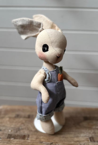 Bunny Stitchling