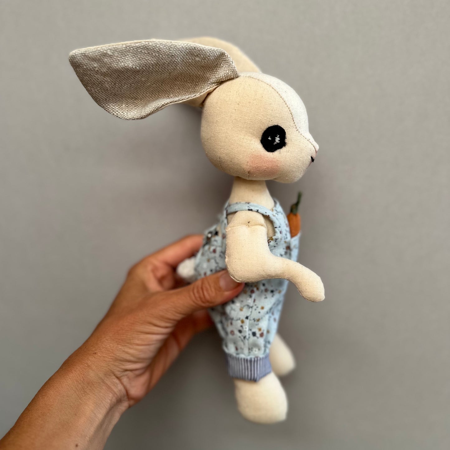 Bunny Stitchling