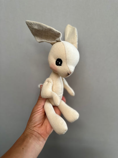 Bunny Stitchling
