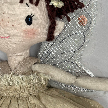 Fairy Outfit for 14 inch Doll