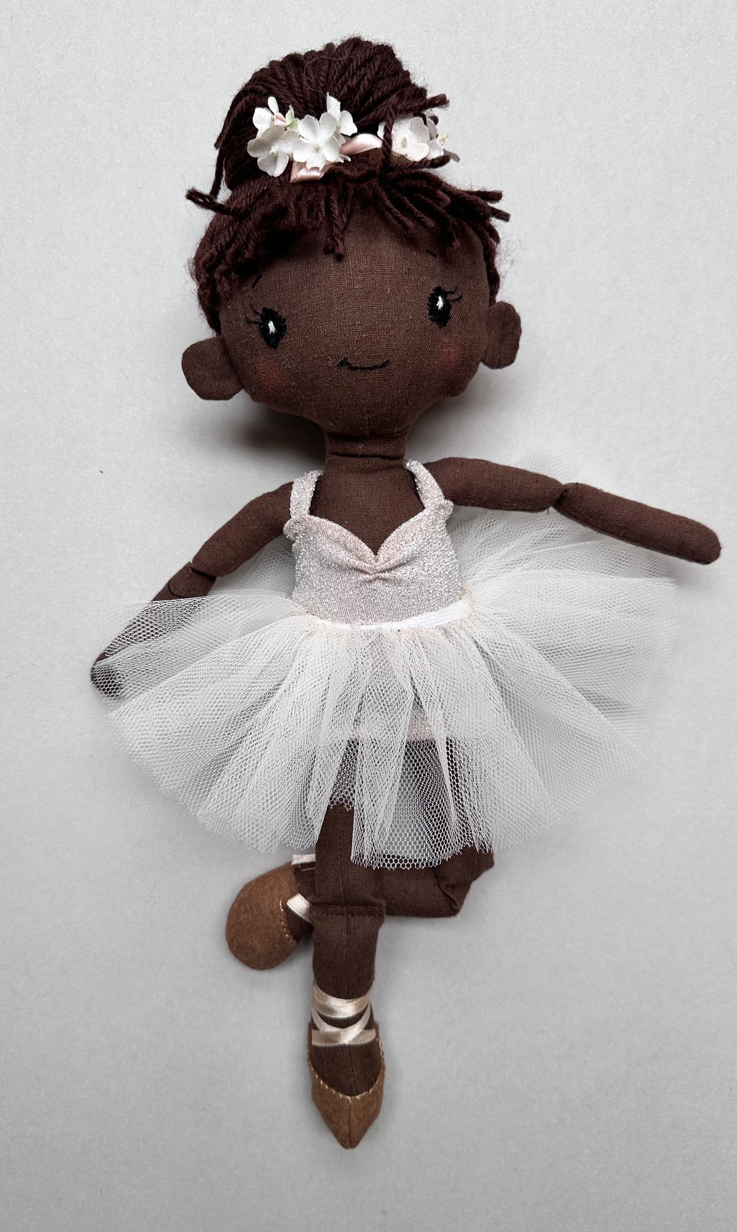 14" Doll Pattern Bundle