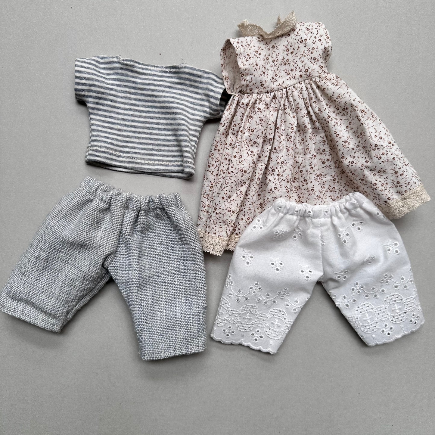 14" Doll Pattern Bundle