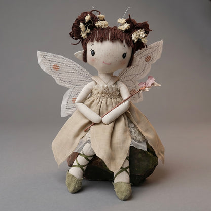 Fairy Outfit for 14 inch Doll