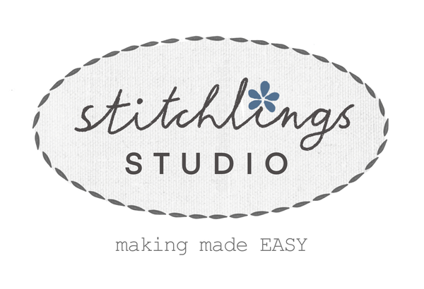 Stitchlings Studio
