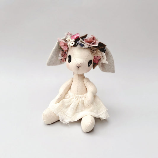 Bunny Stitchling