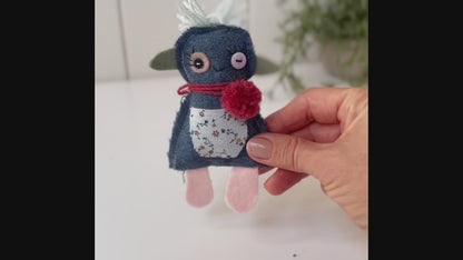 Scrappy Friends