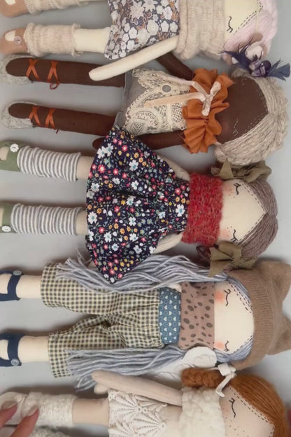 Polly Doll